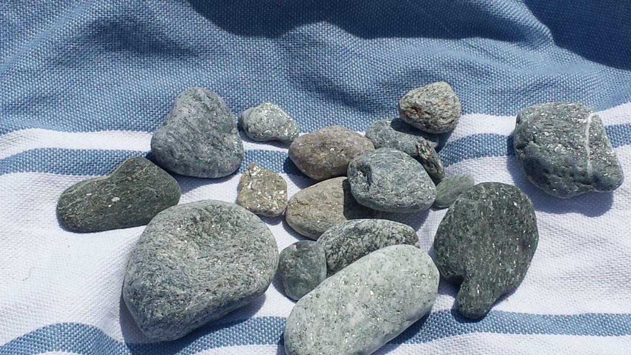 مبيت وإفطار نولي Antemare المظهر الخارجي الصورة